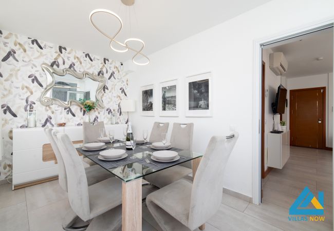 Villa in Playa Blanca - 243 - Casa Sara (LH243) Villa in Playa Blanca - 243 - Casa Sara (LH243)