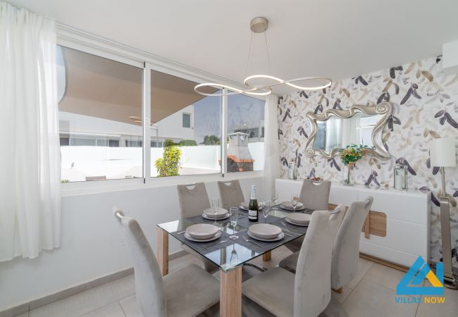 Villa in Playa Blanca - 243 - Casa Sara (LH243) Villa in Playa Blanca - 243 - Casa Sara (LH243)