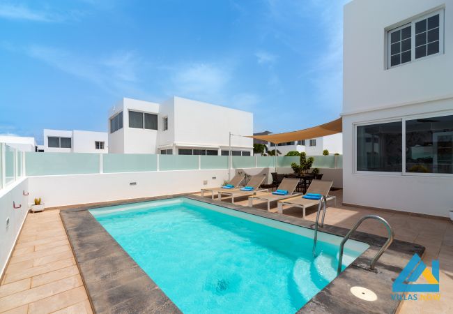 Villa in Playa Blanca - 243 - Casa Sara (LH243) Villa in Playa Blanca - 243 - Casa Sara (LH243)