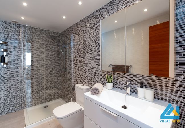 Villa in Playa Blanca - 243 - Casa Sara (LH243) Villa in Playa Blanca - 243 - Casa Sara (LH243)