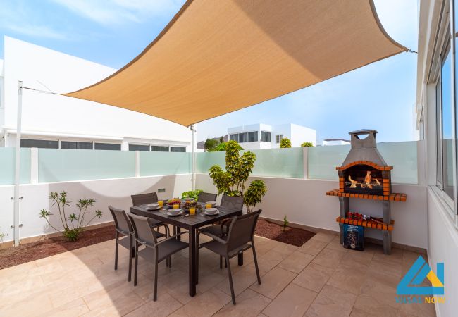 Villa in Playa Blanca - 243 - Casa Sara (LH243) Villa in Playa Blanca - 243 - Casa Sara (LH243)