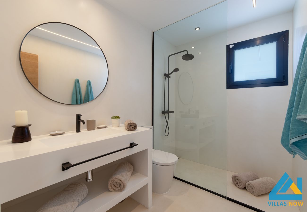 Villa in Playa Blanca - 245 - Casa Alana (LH245) Villa in Playa Blanca - 245 - Casa Alana (LH245)