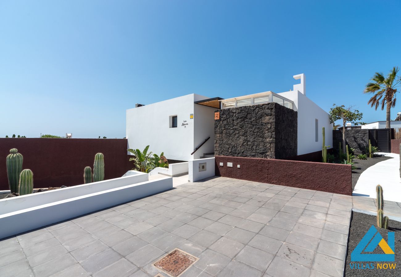 Villa in Playa Blanca - 245 - Casa Alana (LH245) Villa in Playa Blanca - 245 - Casa Alana (LH245)
