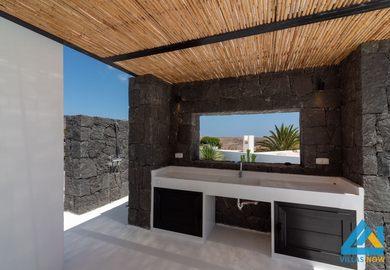 Villa in Playa Blanca - 245 - Casa Alana (LH245) Villa in Playa Blanca - 245 - Casa Alana (LH245)