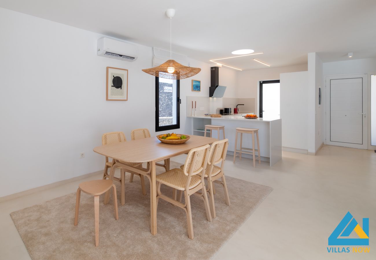 Villa in Playa Blanca - 245 - Casa Alana (LH245) Villa in Playa Blanca - 245 - Casa Alana (LH245)