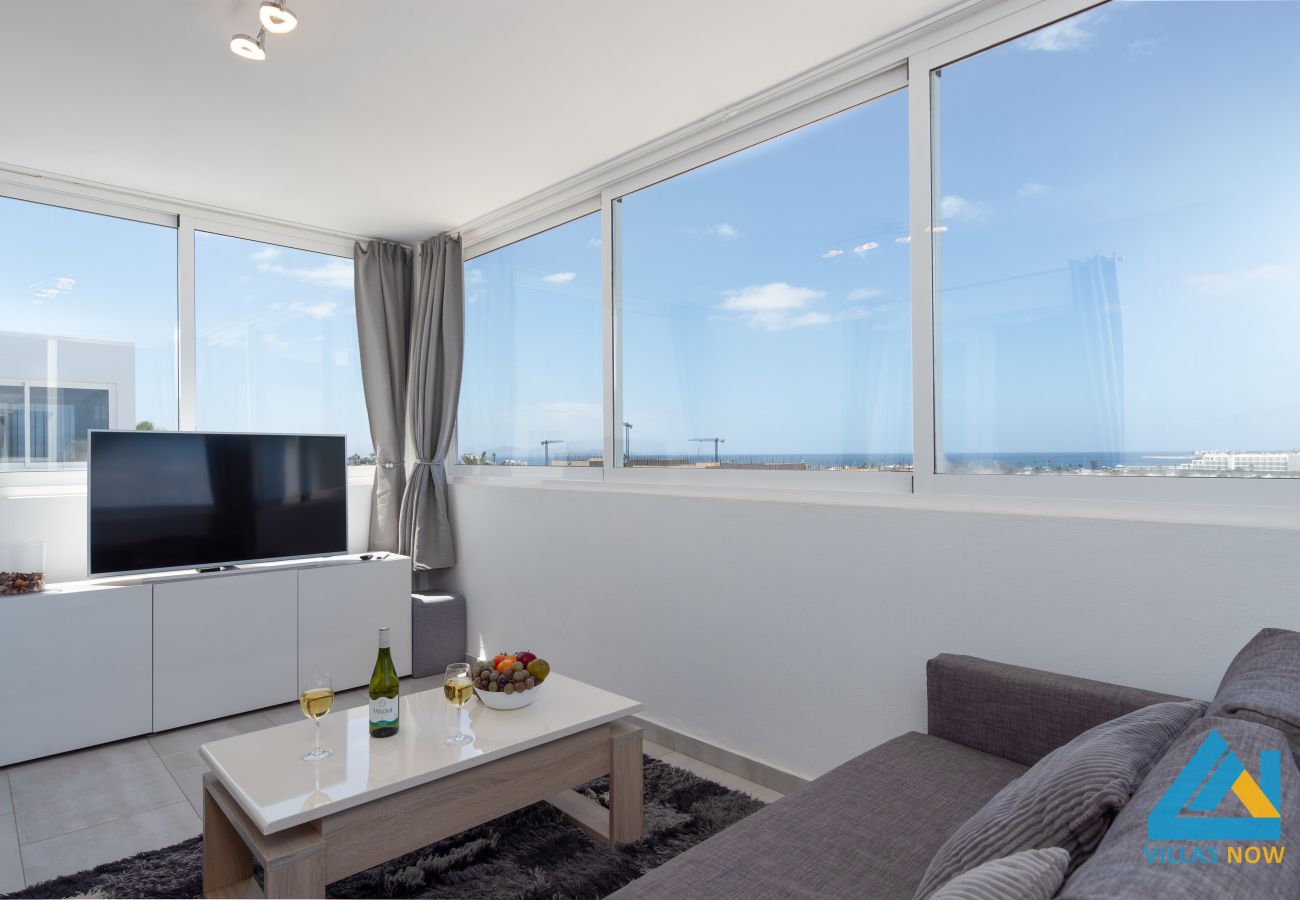 Villa in Playa Blanca - 244 - Casa Amaia (LH244)