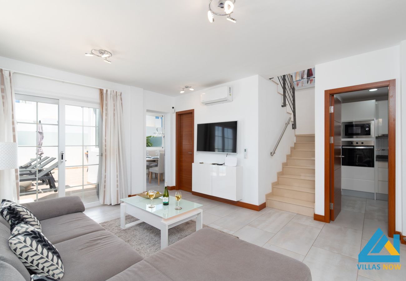 Villa in Playa Blanca - 244 - Casa Amaia (LH244)