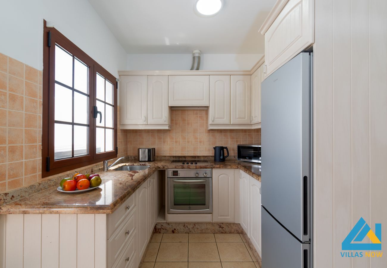 Villa in Playa Blanca - 246 - Villa Annabelle (LH246)
