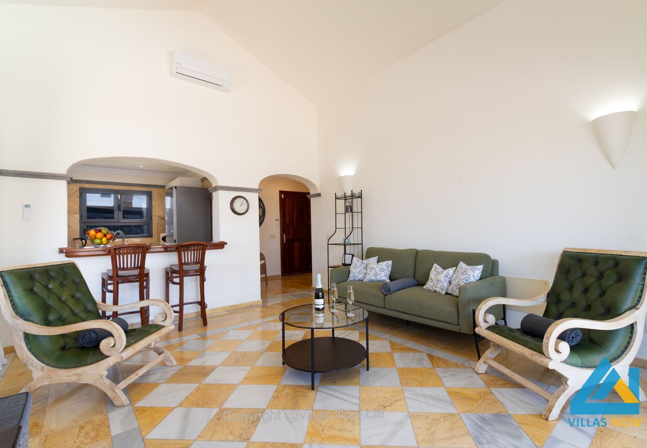 Villa in Playa Blanca - 268 - Del Faro (LH268)