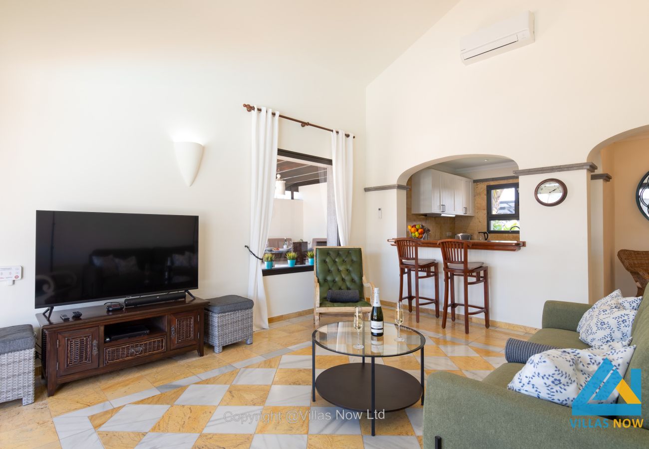 Villa in Playa Blanca - 268 - Del Faro (LH268)