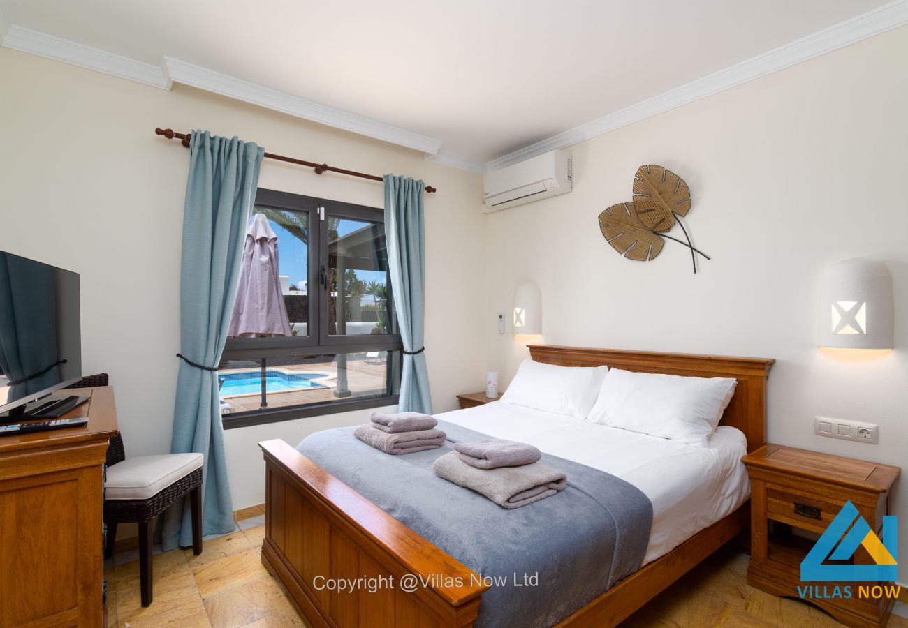 Villa in Playa Blanca - 268 - Del Faro (LH268)