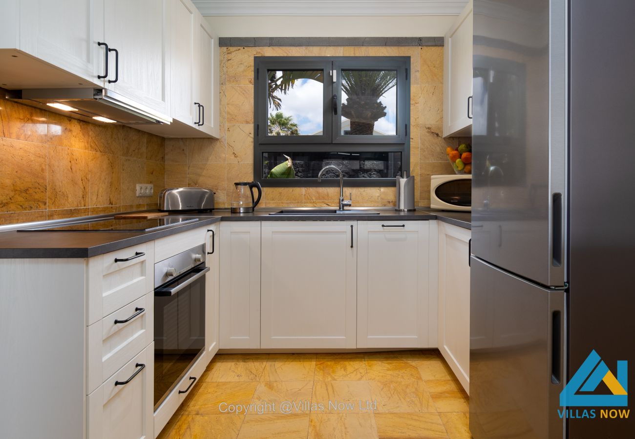 Villa in Playa Blanca - 268 - Del Faro (LH268)