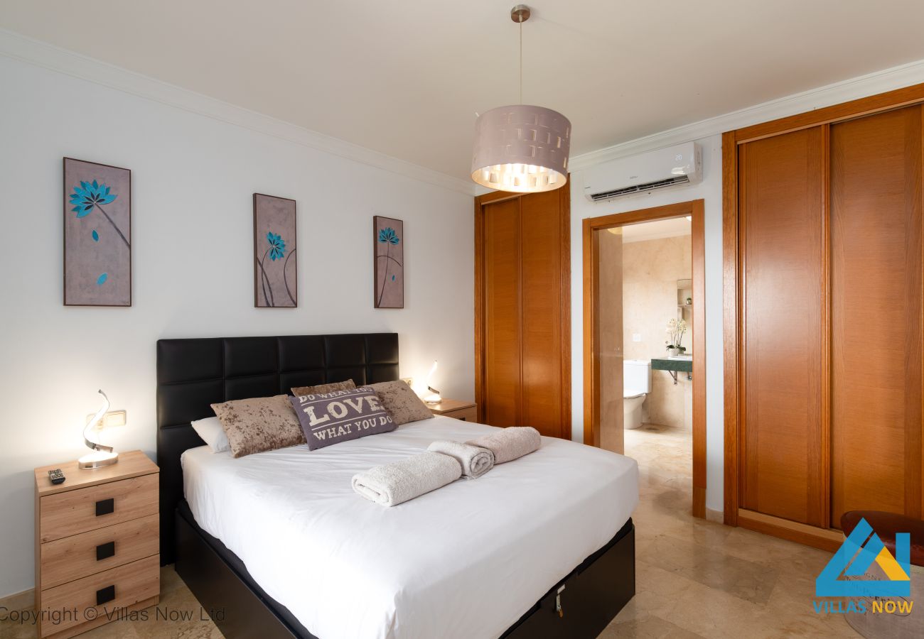 Villa in Playa Blanca - 286 - Vista Lobos 11 (LH286)