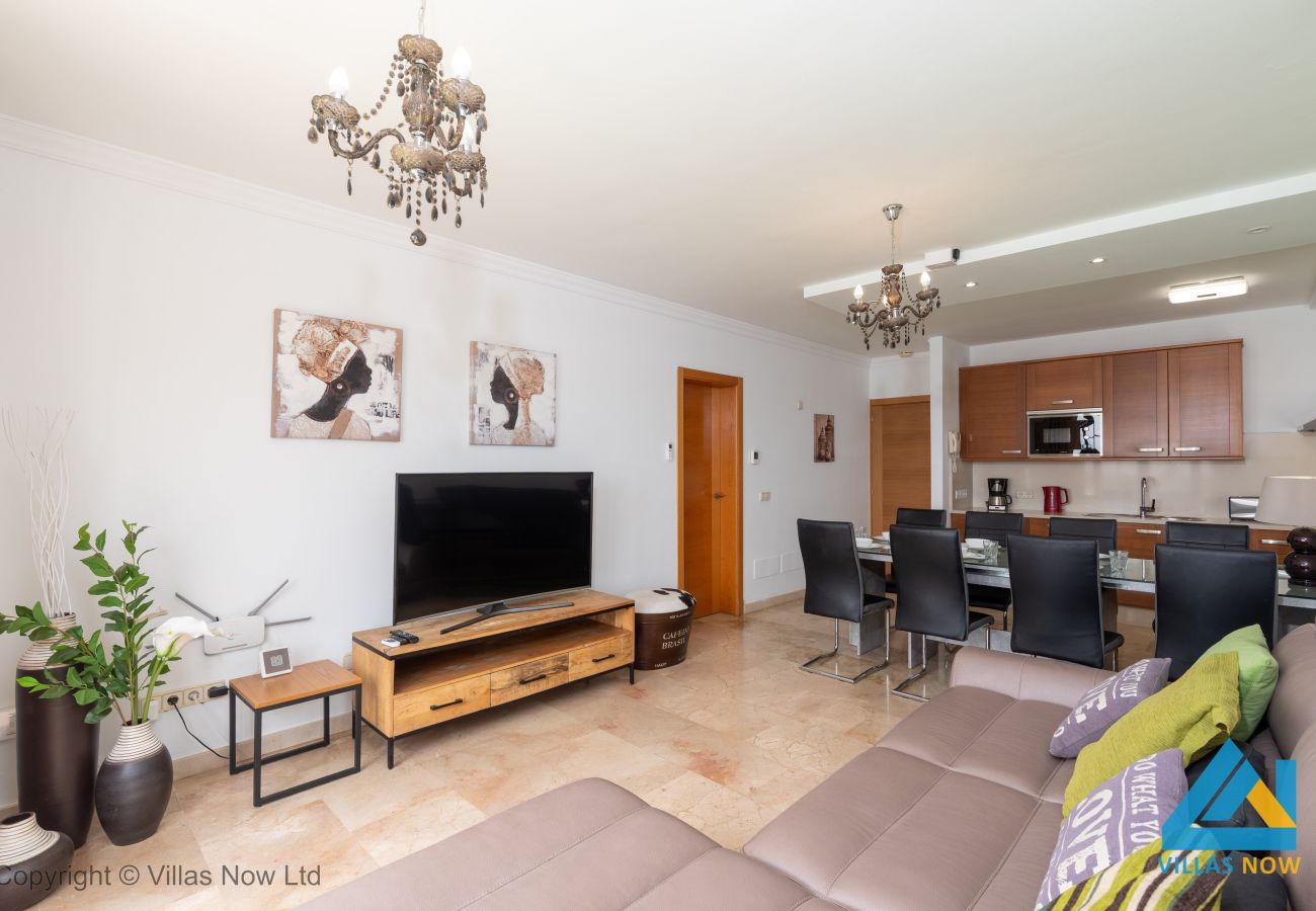 Villa in Playa Blanca - 286 - Vista Lobos 11 (LH286)