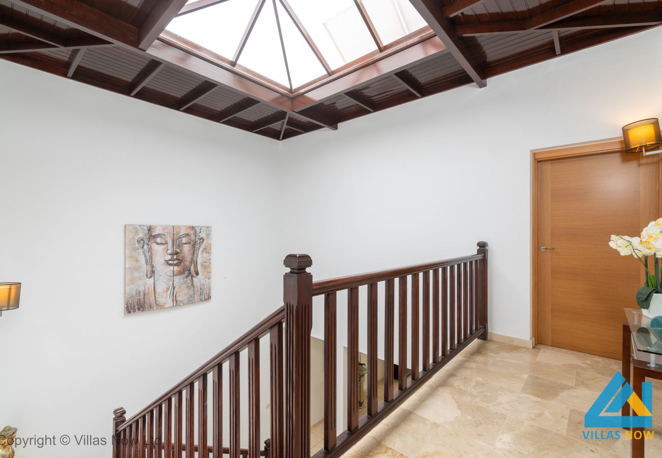 Villa in Playa Blanca - 286 - Vista Lobos 11 (LH286)