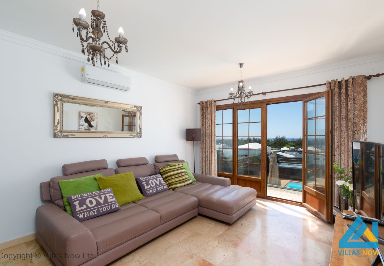 Villa in Playa Blanca - 286 - Vista Lobos 11 (LH286)