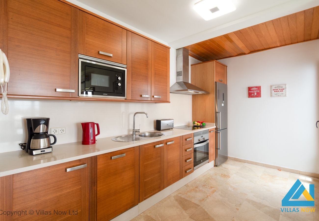 Villa in Playa Blanca - 286 - Vista Lobos 11 (LH286)