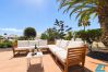 Villa in Playa Blanca - 267 - Casa Bonita (LH267)